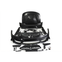 Kit de ensanchamiento de Carrocería BMW F30 Look F80