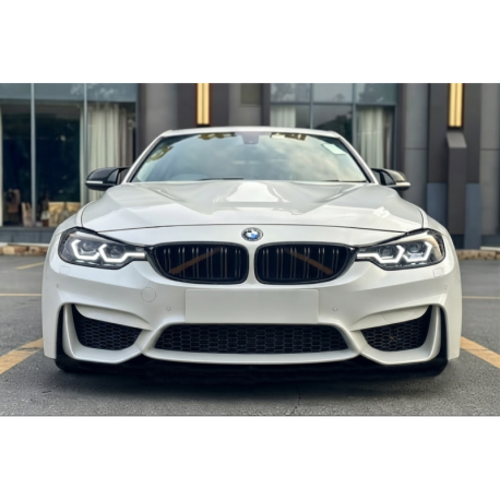 Kit de ensanchamiento de Carrocería BMW F30 Look F80