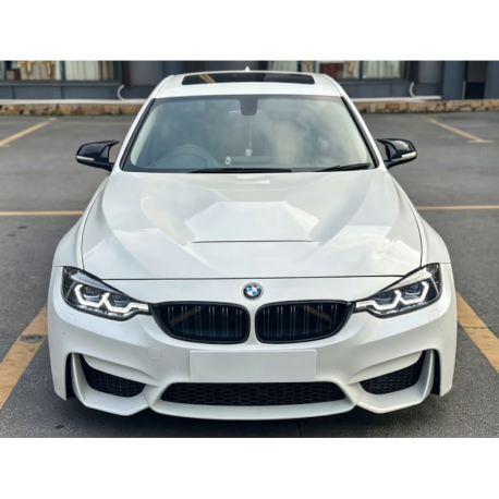 Kit de ensanchamiento de Carrocería BMW F30 Look F80