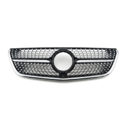 Parrilla Mercedes Vito W447 2016-2020 Look Diamond II