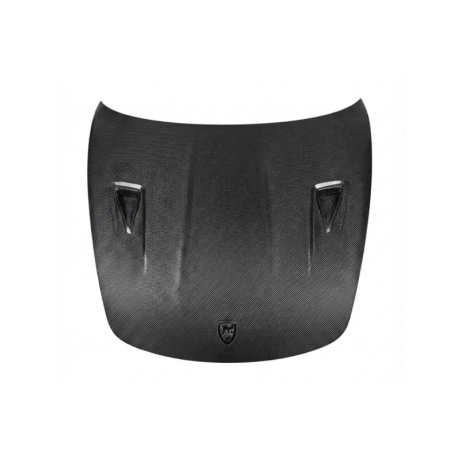 Kit De Carrocería Porsche Cayman 718 2016-2023 / 982 Boxter 2024+ Look GT4