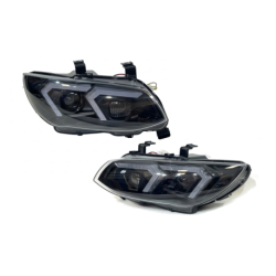 Faros Delanteros BMW E92 / E93 2010-2013 Look G80