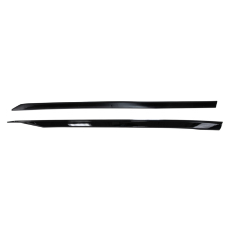 Kit De Carrocería BMW G60 / G61 Look M Performance III Brillante Negro