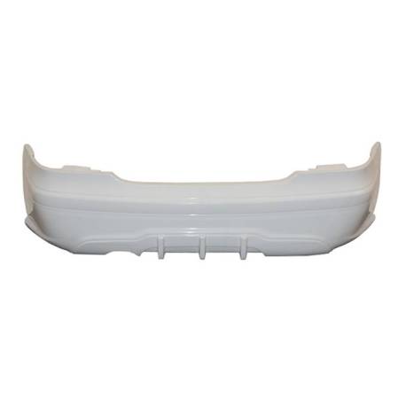 Kit De Carrocería Mercedes R170 Look AMG