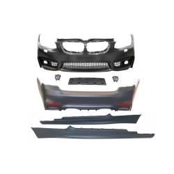 KIT CARROCERIA BMW E92 / E93 ´10-12 LOOK M4