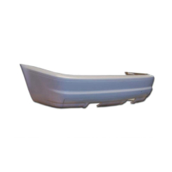 Paragolpes Trasero BMW E46 Look M3