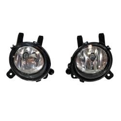 FAROS ANTINIEBLA BMW F20 / F30 / F32