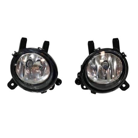 FAROS ANTINIEBLA BMW F20 / F30 / F32