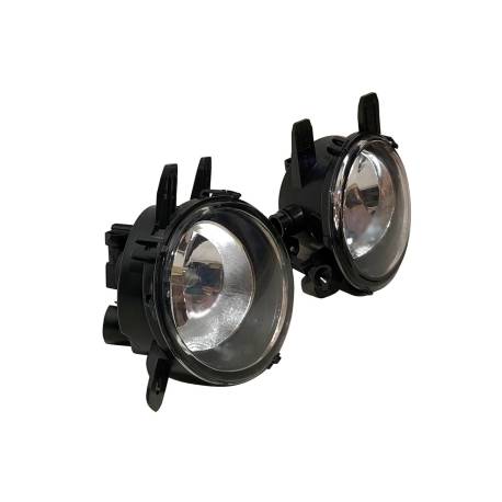 FAROS ANTINIEBLA BMW F20 / F30 / F32