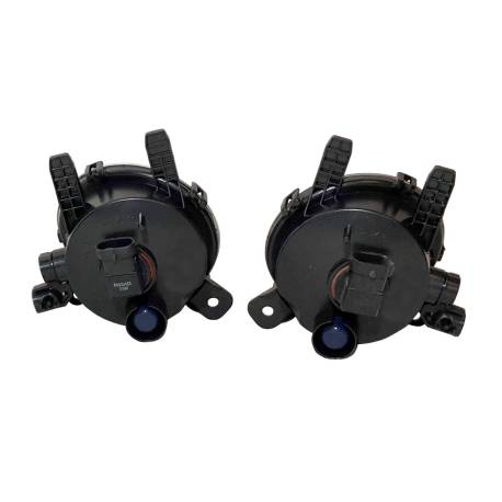 FAROS ANTINIEBLA BMW F20 / F30 / F32