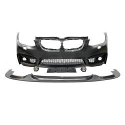 Paragolpes Delantero BMW E92 / E93 10-12 Look M4 Spoiler