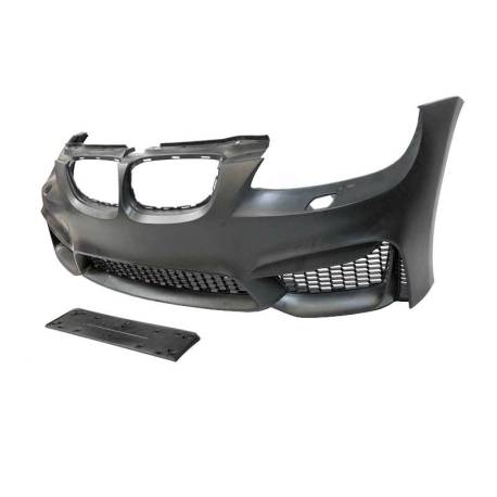 Paragolpes Delantero BMW E92 / E93 2006-2009 Look M4