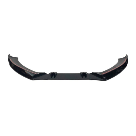 Spoiler Delantero Audi A4 2013-2015 Look RS4 Para TCA0099/TCA4001