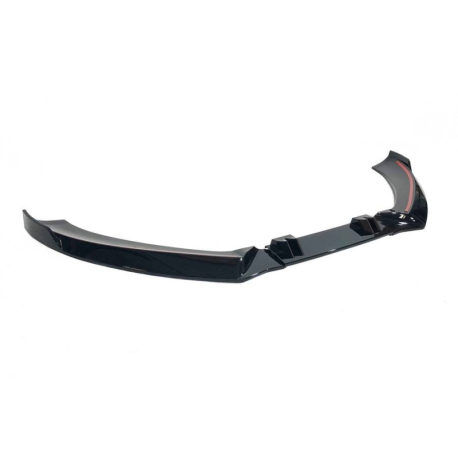 Spoiler Delantero Audi A4 2013-2015 Look RS4 Para TCA0099/TCA4001
