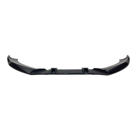 Spoiler Delantero Audi A4 2013-2015 Look RS4 Para TCA0099/TCA4001