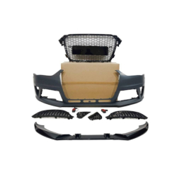 Kit De Carrocería Audi A4 B8.5 Sedan/Avant 13-15 RS4