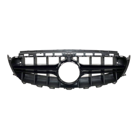 Kit De Carrocería Mercedes W213 2016-2019 look AMG E63 ABS