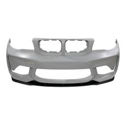 Paragolpes Delantero BMW E87/ E81/E82/E88 Look M2