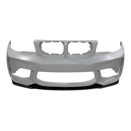 Paragolpes Delantero BMW E87/ E81/E82/E88 Look M2