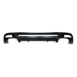 Difusor Trasero BMW E82 / E88 look M Performance