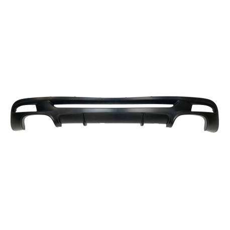 Difusor Trasero BMW E82 / E88 look M Performance