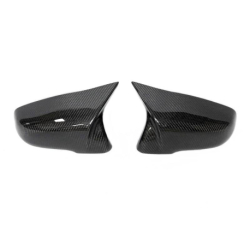 Cubre Espejos BMW F52/F39/F48/F49/G29 look Carbono