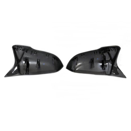 Cubre Espejos BMW F52/F39/F48/F49/G29 look Carbono