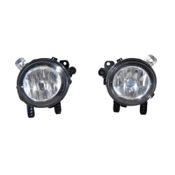 Faros Antiniebla BMW F20 12-14 / F30 / F32 Ahumado