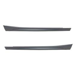 TALONERAS BMW F20 5P 11-18 LOOK M PERFORMANCE