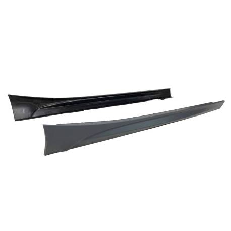 TALONERAS BMW F20 5P 11-18 LOOK M PERFORMANCE