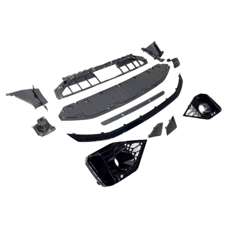 Paragolpes Delantero Audi A4 2020+ Look RS4