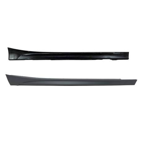 TALONERAS BMW F20 5P 11-18 LOOK M PERFORMANCE