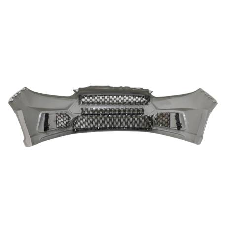 Paragolpes Delantero Ford Focus 3-5P 2012-2014 Look RS