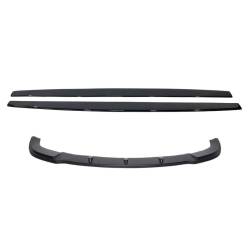 Kit De Carrocería BMW E60 / E61 Look M-Tech