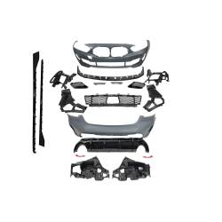 Kit De Carrocería BMW F40 Look M Performance