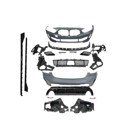 Kit De Carrocería BMW F40 Look M Performance