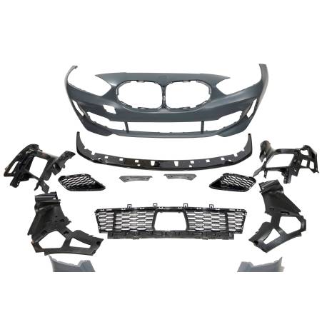 Kit De Carrocería BMW F40 Look M Performance