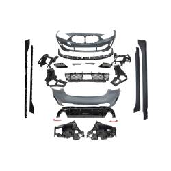 Kit De Carrocería BMW F40 Look M Performance
