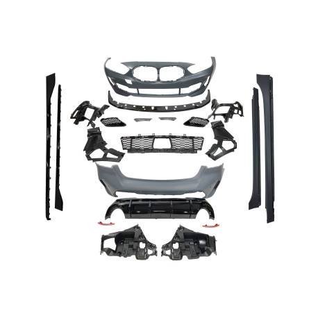 Kit De Carrocería BMW F40 Look M Performance