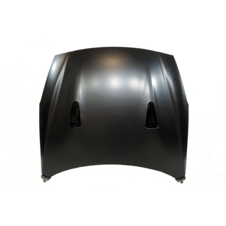 Capó Nissan Skyline R35 2008-2015 Look 2017 Aluminio
