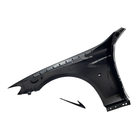 Aletas Mercedes W213 2016-2022 / C238 Look AMG Metal