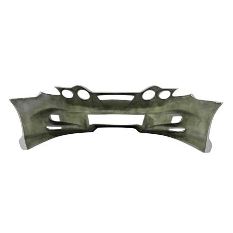 Paragolpes Delantero Hyundai  Coupe 00-01 Furia