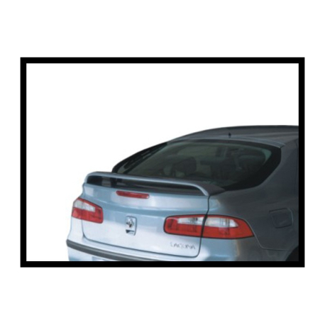 Alerón Renault Laguna 2001