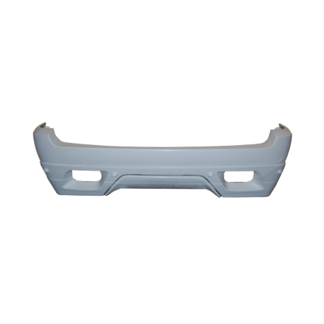 Paragolpes Trasero BMW E53