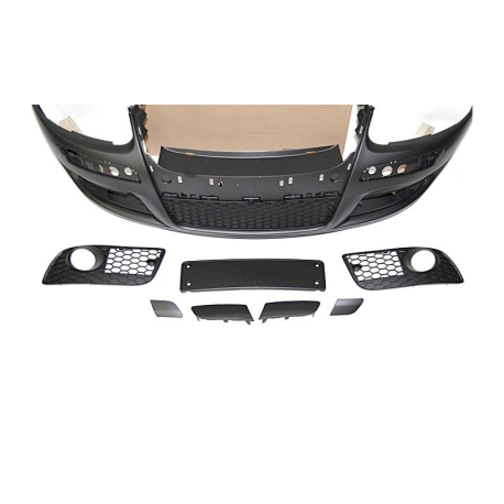 Paragolpes Delantero Volkswagen Golf 5 GTI ABS