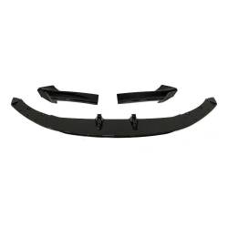 Spoiler Delantero BMW F22 / F23 2013 look M PERFORMANCE ABS