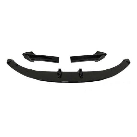Spoiler Delantero BMW F22 / F23 2013 look M PERFORMANCE ABS