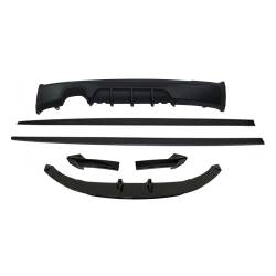 Kit De Carrocería BMW F22 / F23 2013 M PERFORMANCE ABS