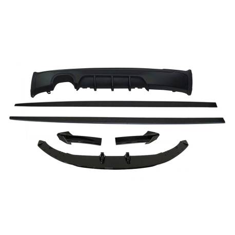 Kit De Carrocería BMW F22 / F23 2013 M PERFORMANCE ABS