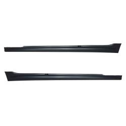 Taloneras BMW  G20 / G21 LCI Look M-Tech